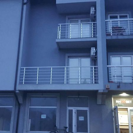 Zaječar Vila Village المظهر الخارجي الصورة