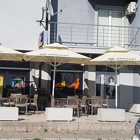 Zaječar Vila Village المظهر الخارجي الصورة