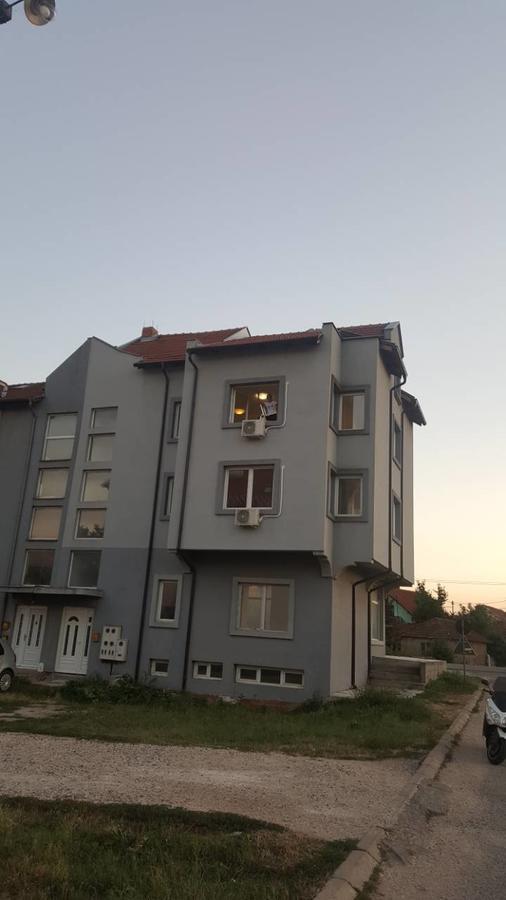 Zaječar Vila Village المظهر الخارجي الصورة