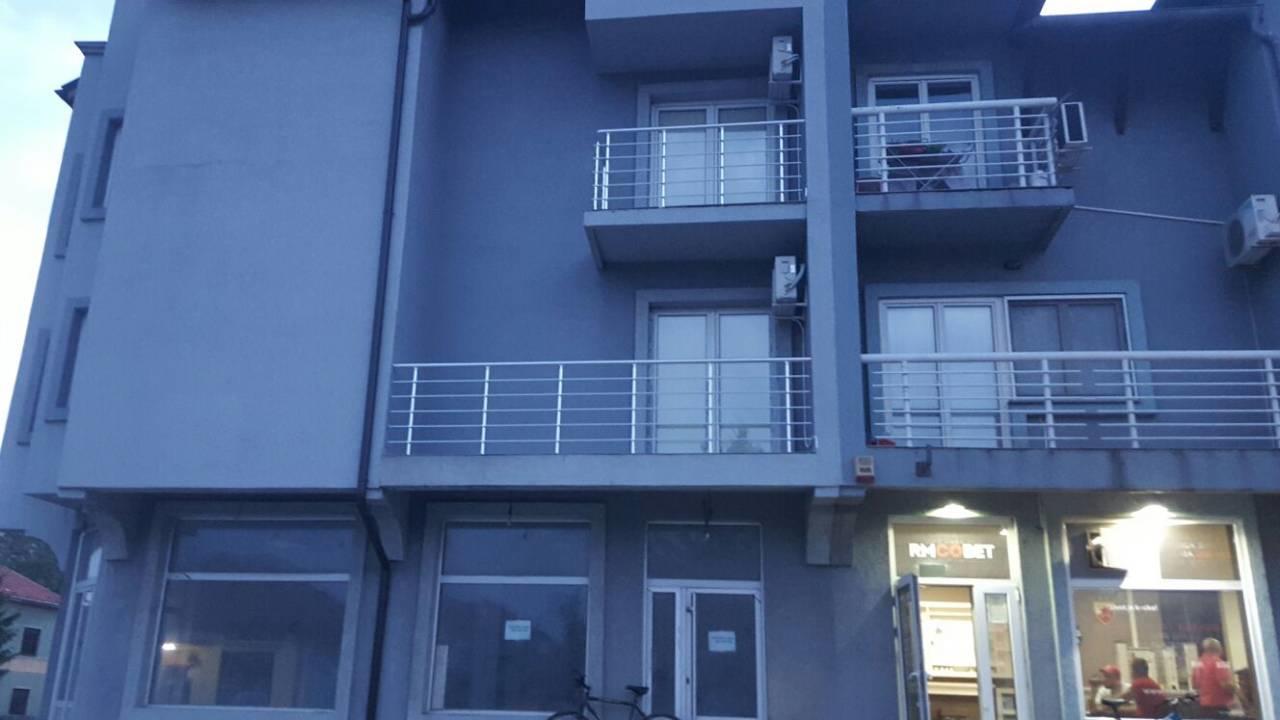 Zaječar Vila Village المظهر الخارجي الصورة