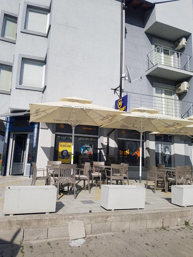 Zaječar Vila Village المظهر الخارجي الصورة